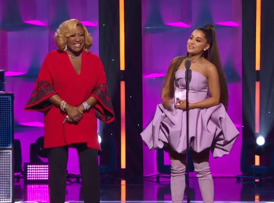 Ariana Grande